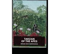 Tarzan of The Apes