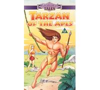 Tarzan of the Apes