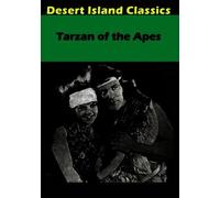 Tarzan of the Apes (DVD) Elmo Lincoln Enid Markey