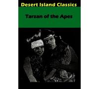 Tarzan of the Apes (DVD) Elmo Lincoln Enid Markey Scott Sidney