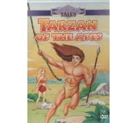 Tarzan Of The Apes [Edizione: Regno Unito] [Edizione: Regno Unito]