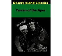 Tarzan of the Apes (DVD) Elmo Lincoln Enid Markey Scott Sidney