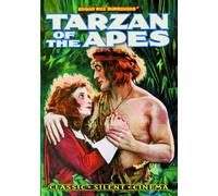 Tarzan of the Apes [Region 1] [NTSC]