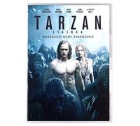 Tarzan: Reborn [DVD] [Region 2] (English audio)