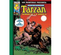 TARZAN. Señor de la jungla (1977-1979)