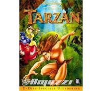 Tarzan -Spec-