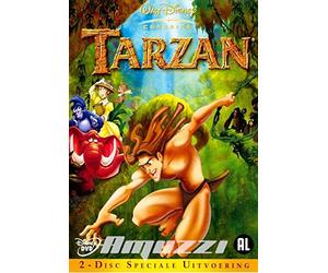 Tarzan -Spec-