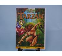 Tarzan: Special ed. [E, J/Dd5. 1/