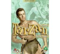 Tarzan The Fearless/Tarzan And The Trappers [Edizione: Regno Unito] [Edizione: Regno Unito]