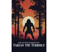 Tarzan the Terrible