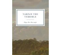 Tarzan the Terrible