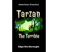 Tarzan the Terrible