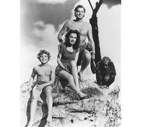 TARZAN Trova Un Figlio Poster Stampa Foto Del Film 24x20" Immagine Fine 165665