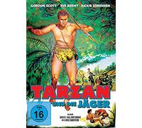 Tarzan und die Jäger