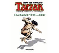 TARZAN VOL.3