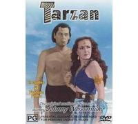 Tarzan Volume 2
