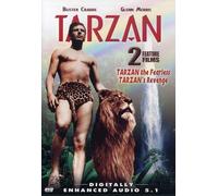 Tarzan Volume 2