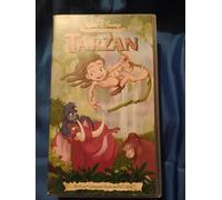 Tarzan (Walt Disney)