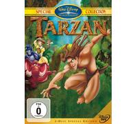 Tarzan (Walt Disney)