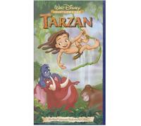 Tarzan (Walt Disney)