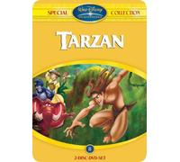 Tarzan (Walt Disney) - Special Collection/Steelbook