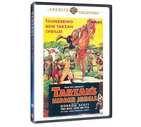 Tarzan's Hidden Jungle