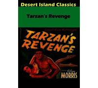 Tarzan's Revenge (DVD) Glen Morris Eleanor Holm
