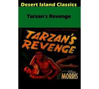 Tarzan'S Revenge [Edizione: Stati Uniti]