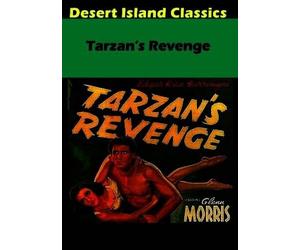 Tarzan'S Revenge [Edizione: Stati Uniti]