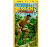 Tarzan's Revenge [VHS]