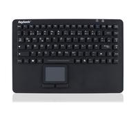 Tas Keysonic KSK-5230IN (DE) IP68 Touchpad Silik NUOVO