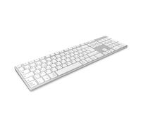 Tas Keysonic KSK-8022BT (DE) Bluetooth Aluminium NUOVO