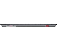 TAS KW 9200 MINI Layout CH wireless nero