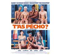 T'As Pecho ? [DVD]
