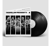 Tasavallan Presidentti State Visit: Live in Sweden 1973 (Vinyl LP) 12" Album
