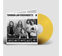 Tasavallan Presidentti - The Lost 1971 Studio Session