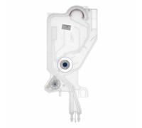 Tasca Acqua Compatibile Con Smeg 766610150 per Lavastoviglie