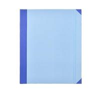 -Tasca - Archivio di carta espandibile, organizzatore di documenti portatile, set di separazione per etichette ricevute, porta documenti in formato lettera, raccoglitore con scomparti multipli | Per