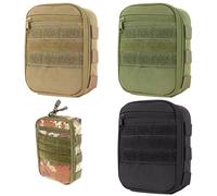 Tasca borsa Office MA64 Condor modulare Molle colori vari side kick pouch 1000D