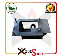 TASCA BRACIERE ORIGINALE MCZ CODICE 41402071340