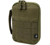Brandit Borsa EDC Borsa per coltelli 8107 Verde