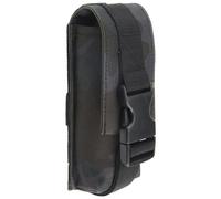 Brandit Molle Multi Pouch Borsa, Oliva Scura, Taglia L
