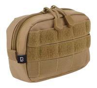 Brandit Borsa Molle Pouch Compact beige per maschi