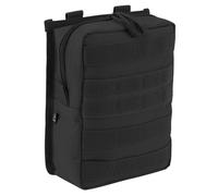 Tasca Brandit Molle Pouch Cross - Black