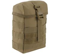 Tasca Brandit Molle Pouch Fire - Coyote