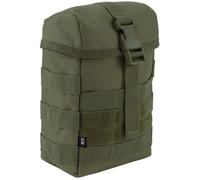 Tasca Brandit Molle Pouch Fire - Olive