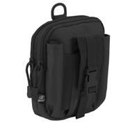 Brandit Molle Pouch Functional Borsa, nero, Taglia unica