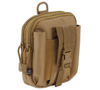 Tasca Brandit Molle Pouch Functional - Coyote