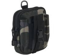 Tasca Brandit Molle Pouch Functional - Dark Camo