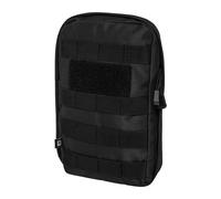 Tasca Brandit Molle Pouch Snake - Black